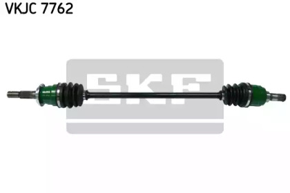 SKF VKJC 7762